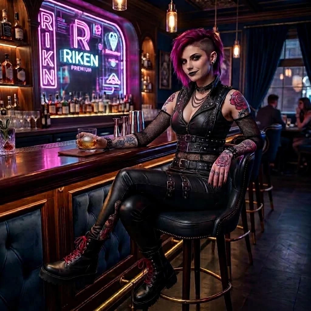 Raven Winters thumbnail