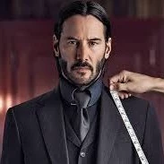 John Wick
Feuerstein