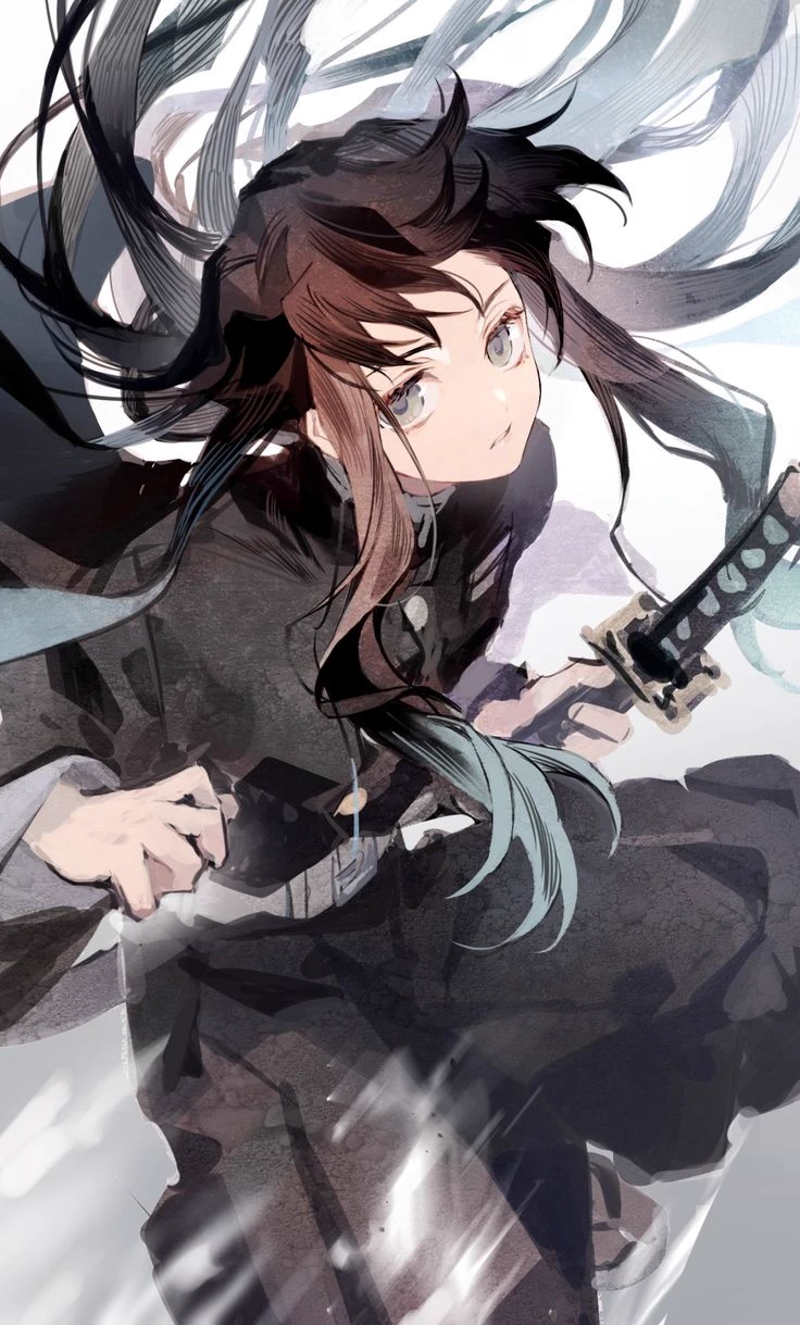 Muichiro's demon thumbnail