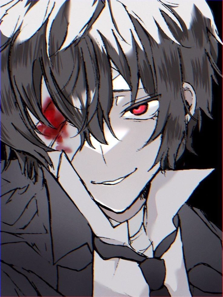 Dazai Osamu thumbnail