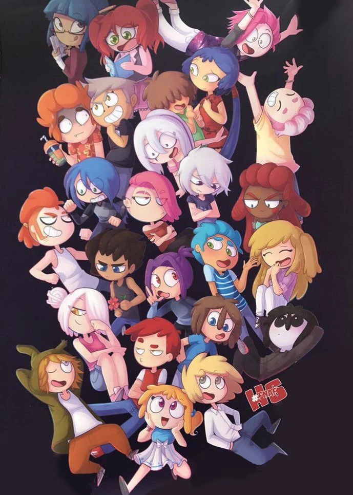 Fnafhs thumbnail