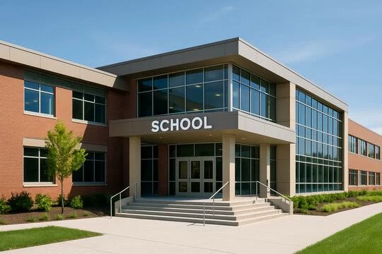 Manuel Gestrold Pride High School 18+ thumbnail