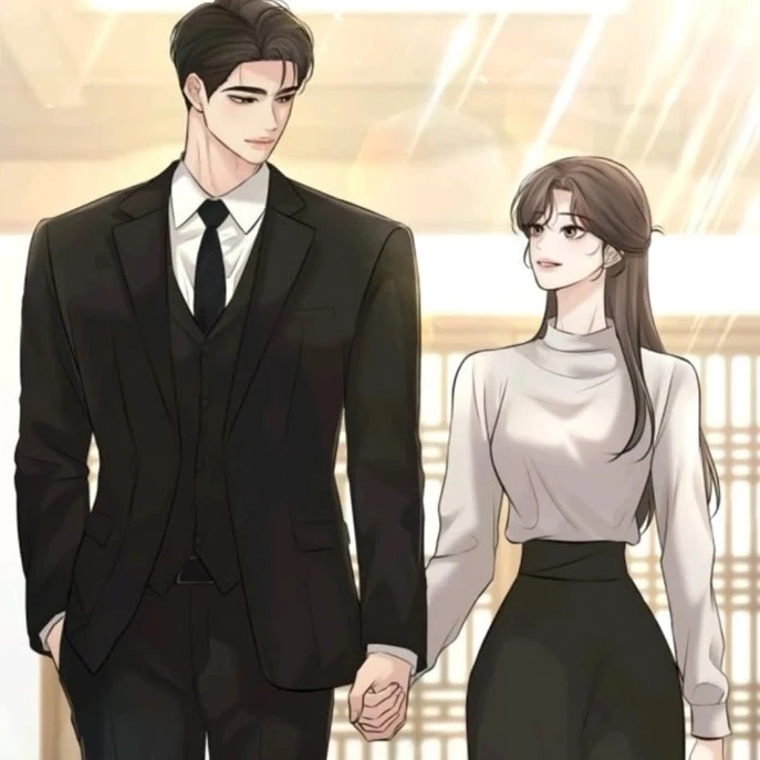 Your husband and his secretary thumbnail