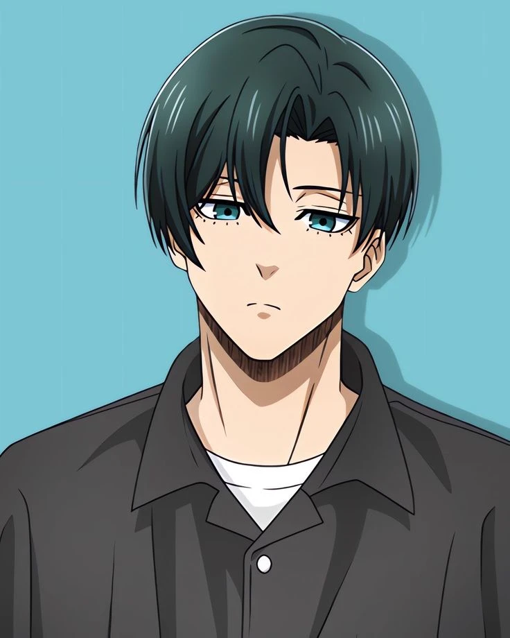 Rin Itoshi thumbnail