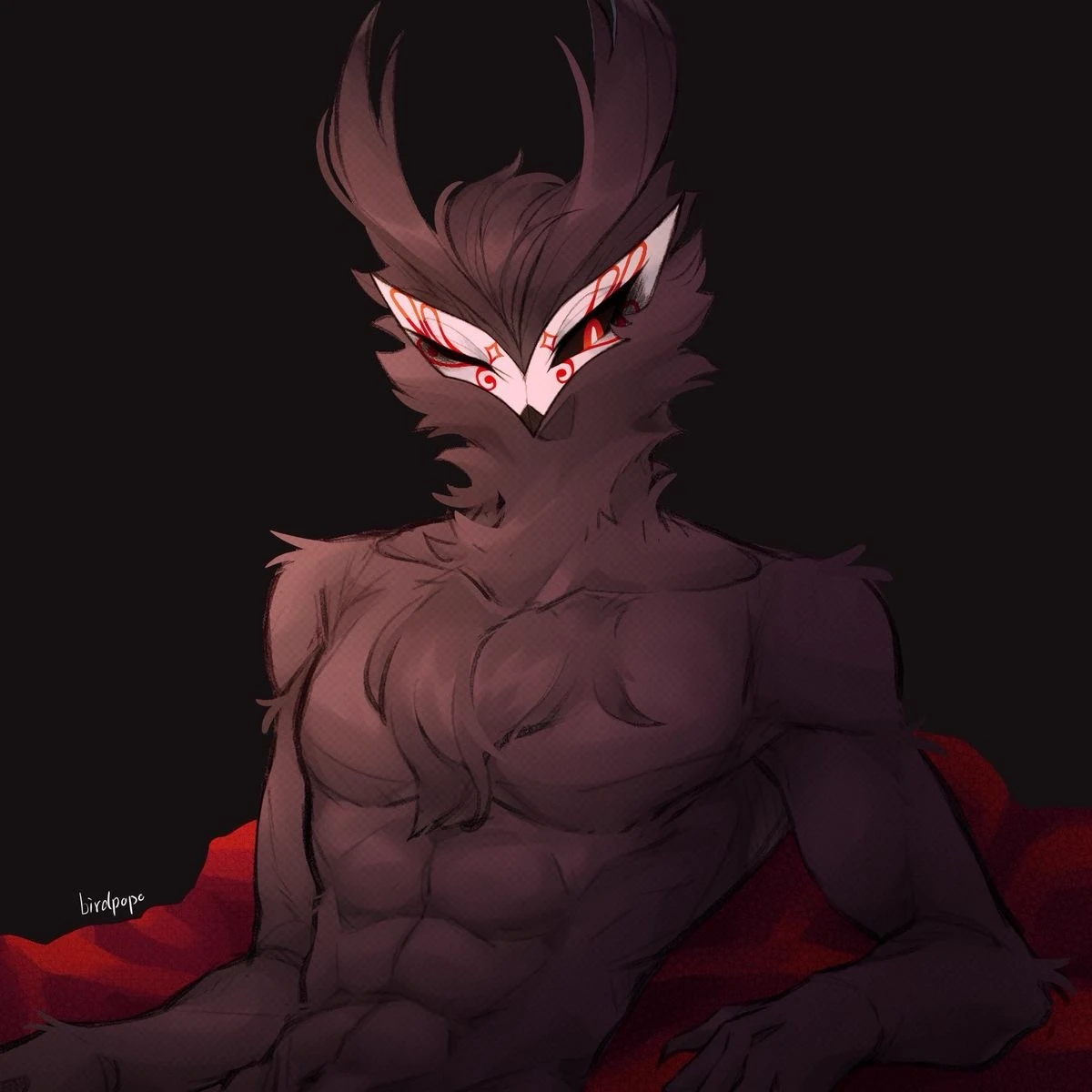Paimon goetia thumbnail