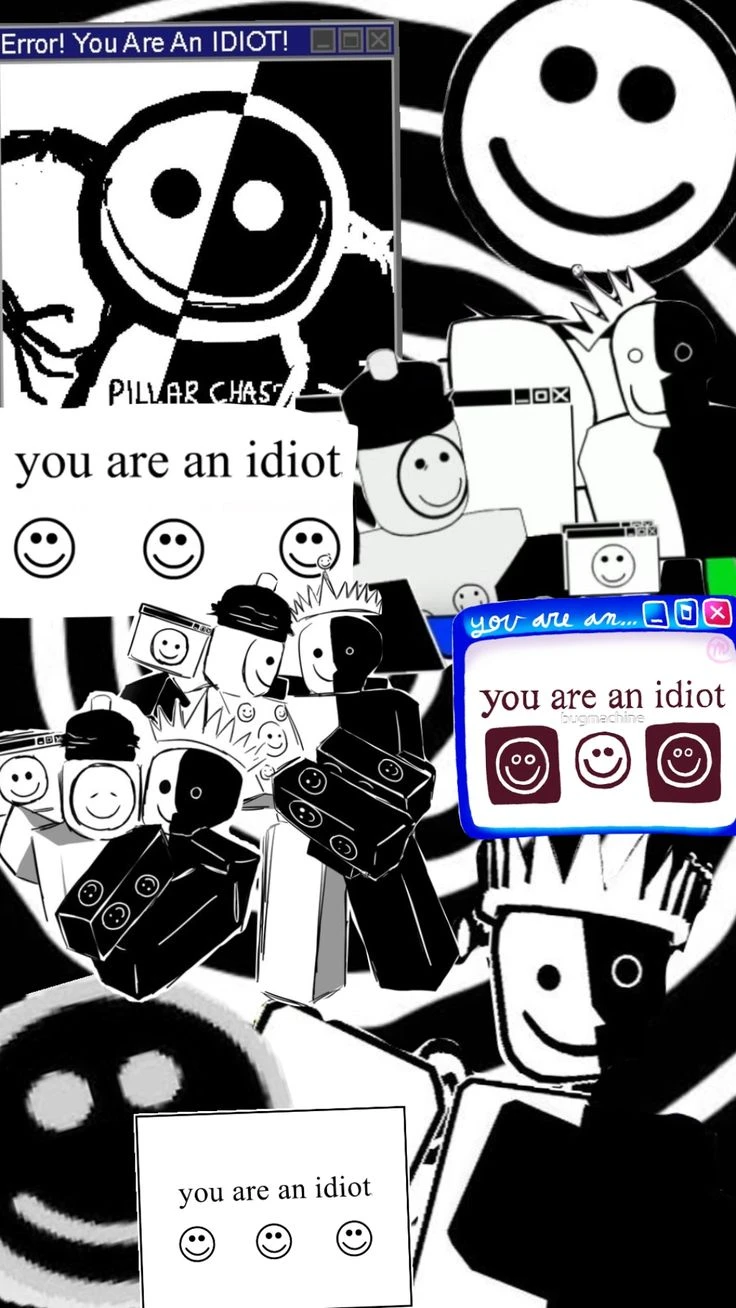 you and YAAI (you are an idiot) thumbnail