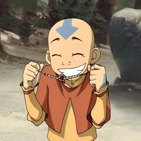 Aang: The Last Airbender thumbnail
