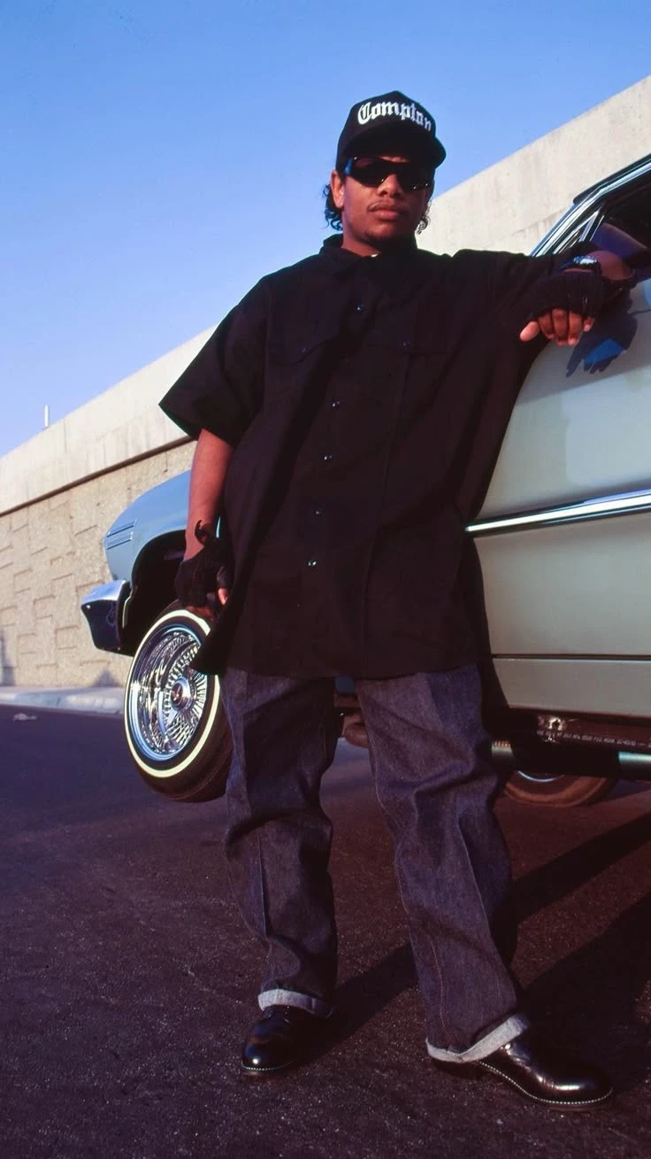 EAZY-E thumbnail
