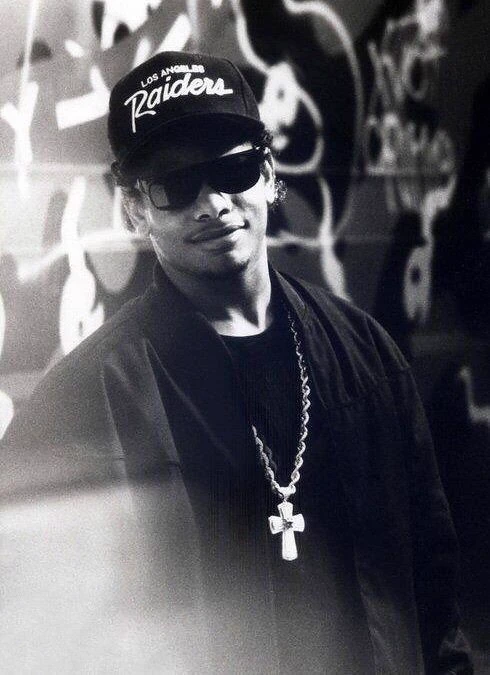 EAZY-E thumbnail