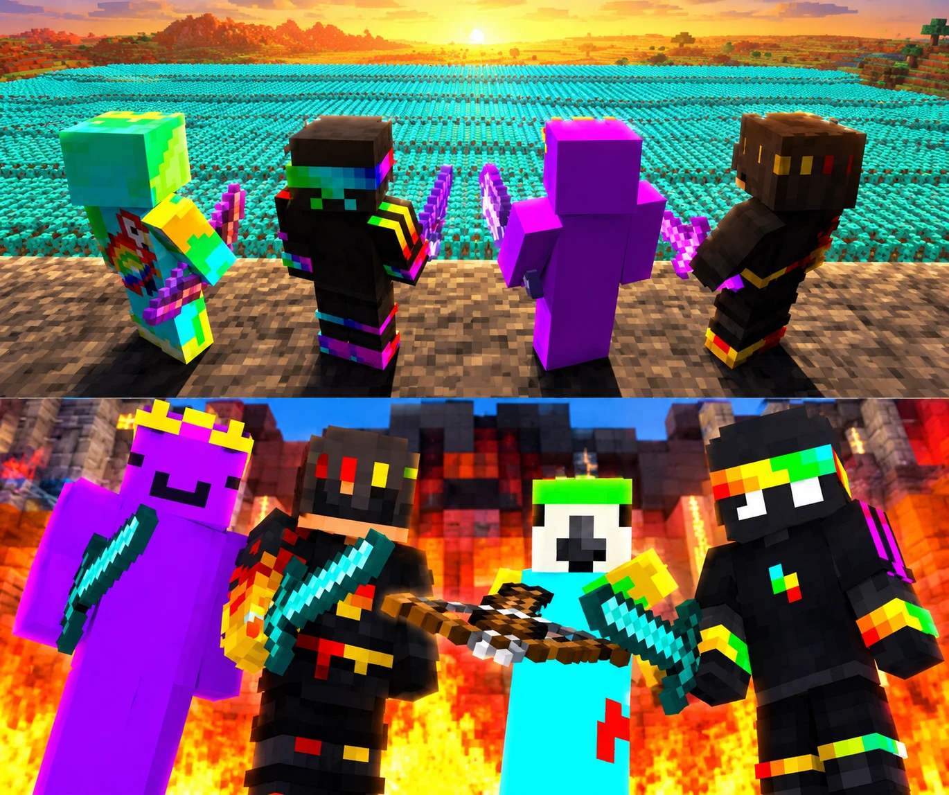 ★THE UNSTABLE UNIVERSE★ thumbnail