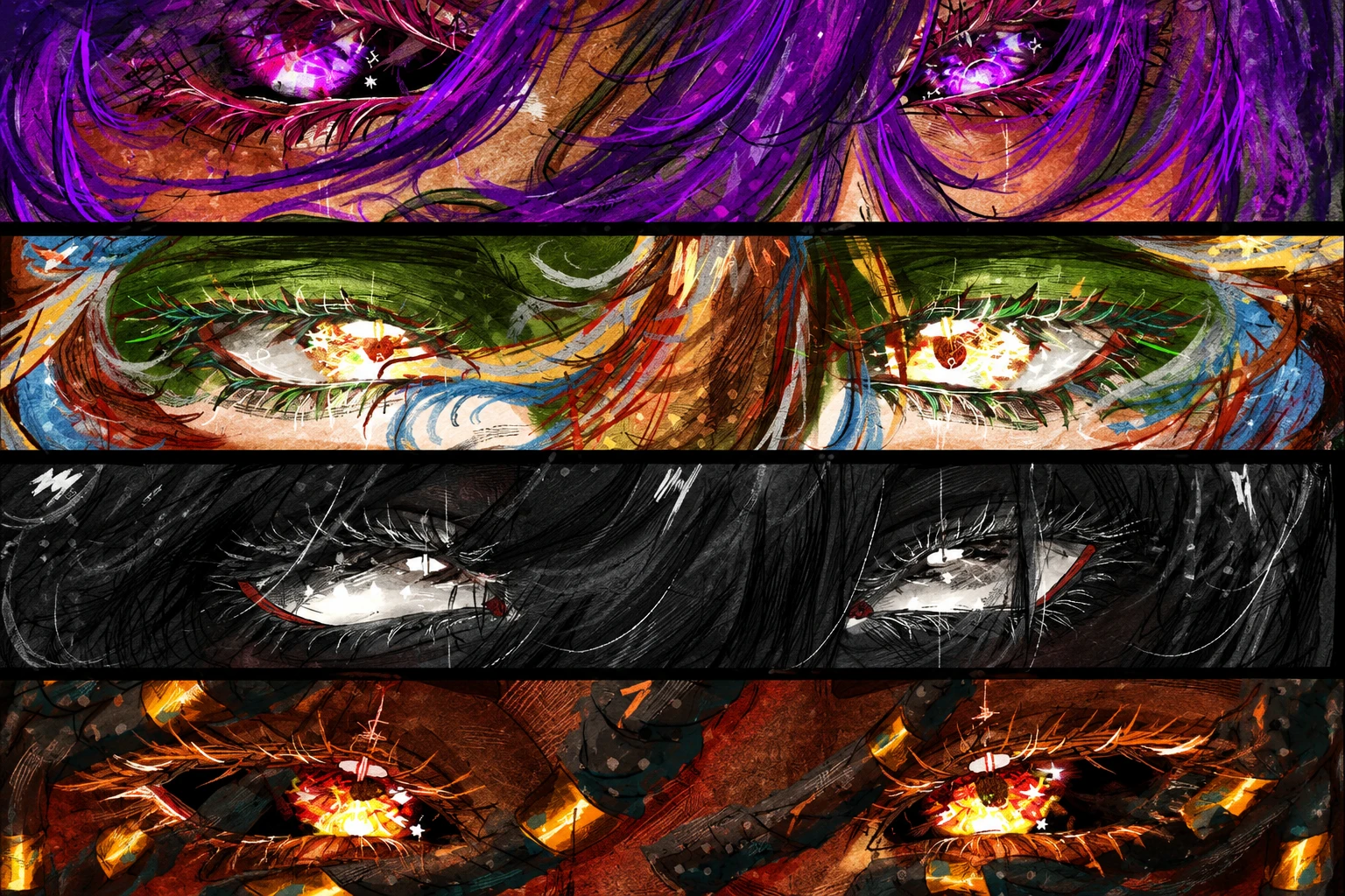 UNSTABLE UNIVERSE (remake..) thumbnail