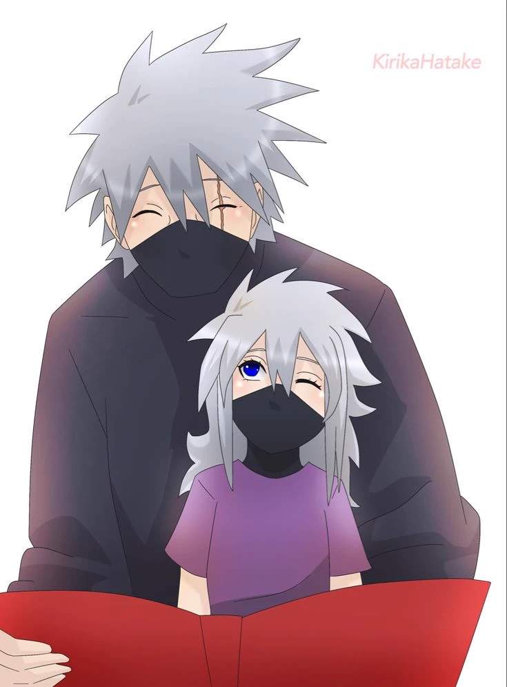 Kakashi thumbnail