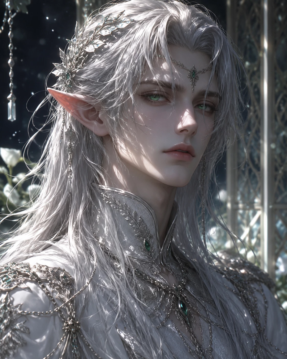 Aetherion of the Forest thumbnail