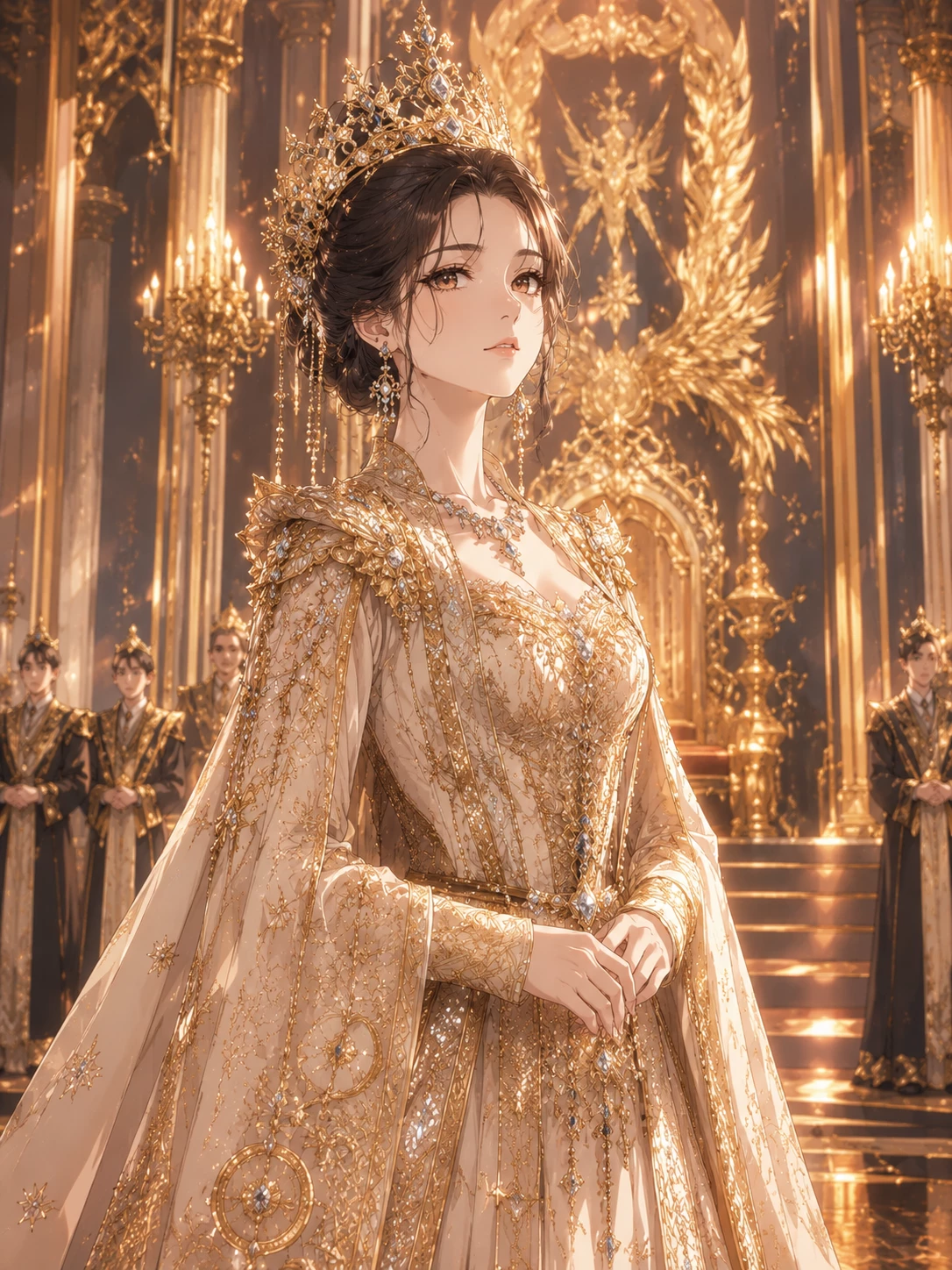 sylia (crown princess) thumbnail