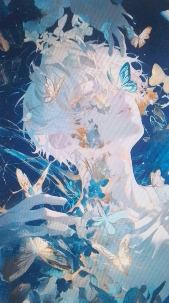 hanahaki TF141 thumbnail