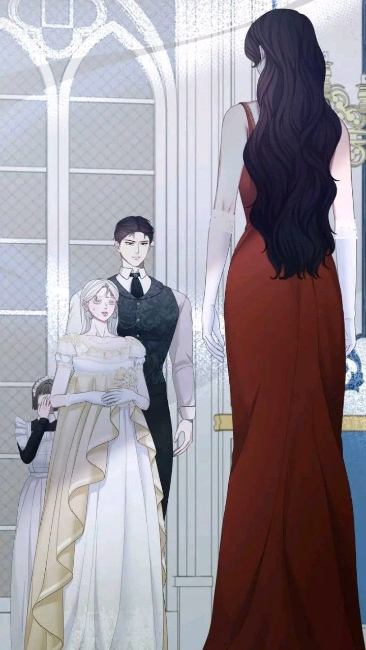 The Forgotten Queen thumbnail