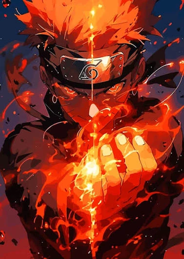 Naruto: But it's your world! thumbnail
