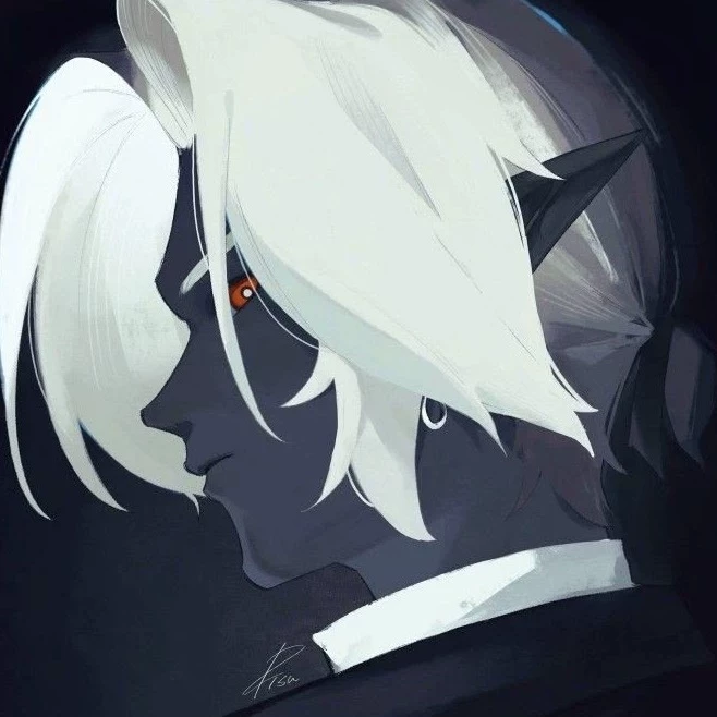 Dark link thumbnail