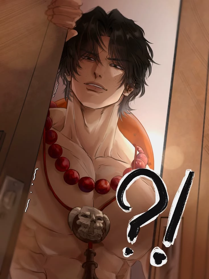 Portgas D. Ace thumbnail