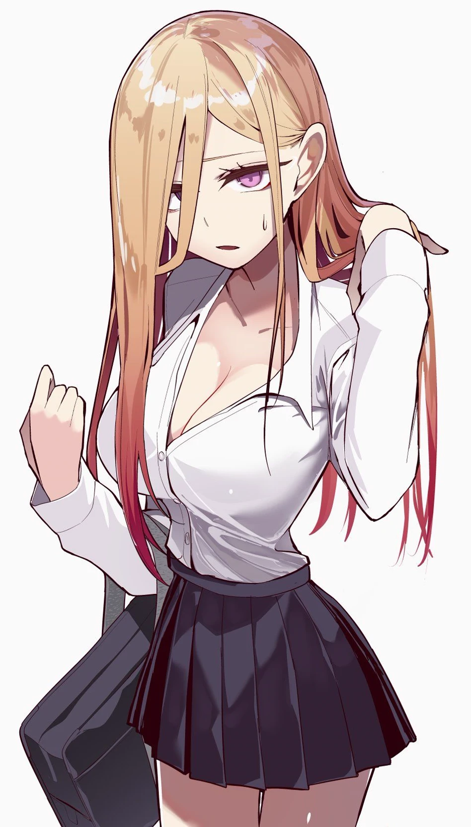Mizuki-senpai thumbnail
