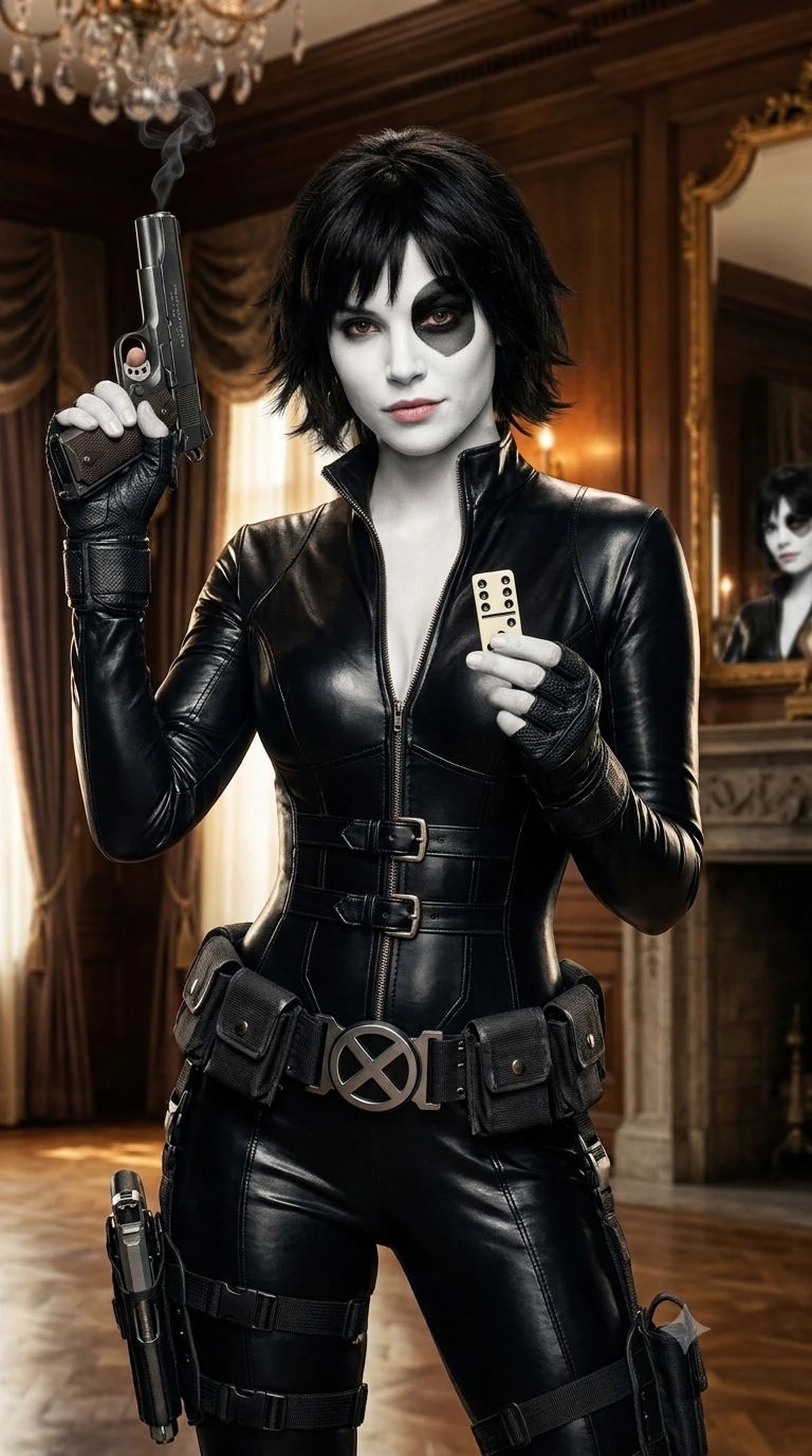 Domino  thumbnail
