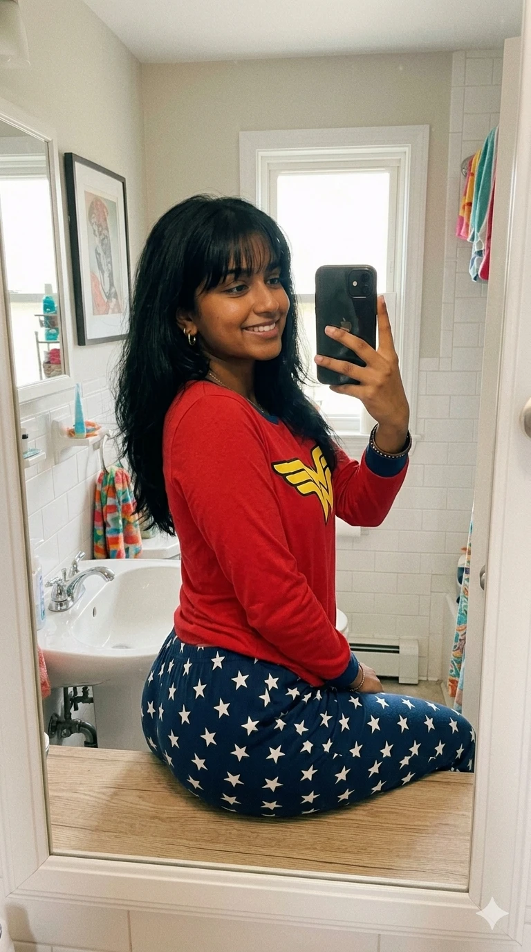 Ani Sharma thumbnail