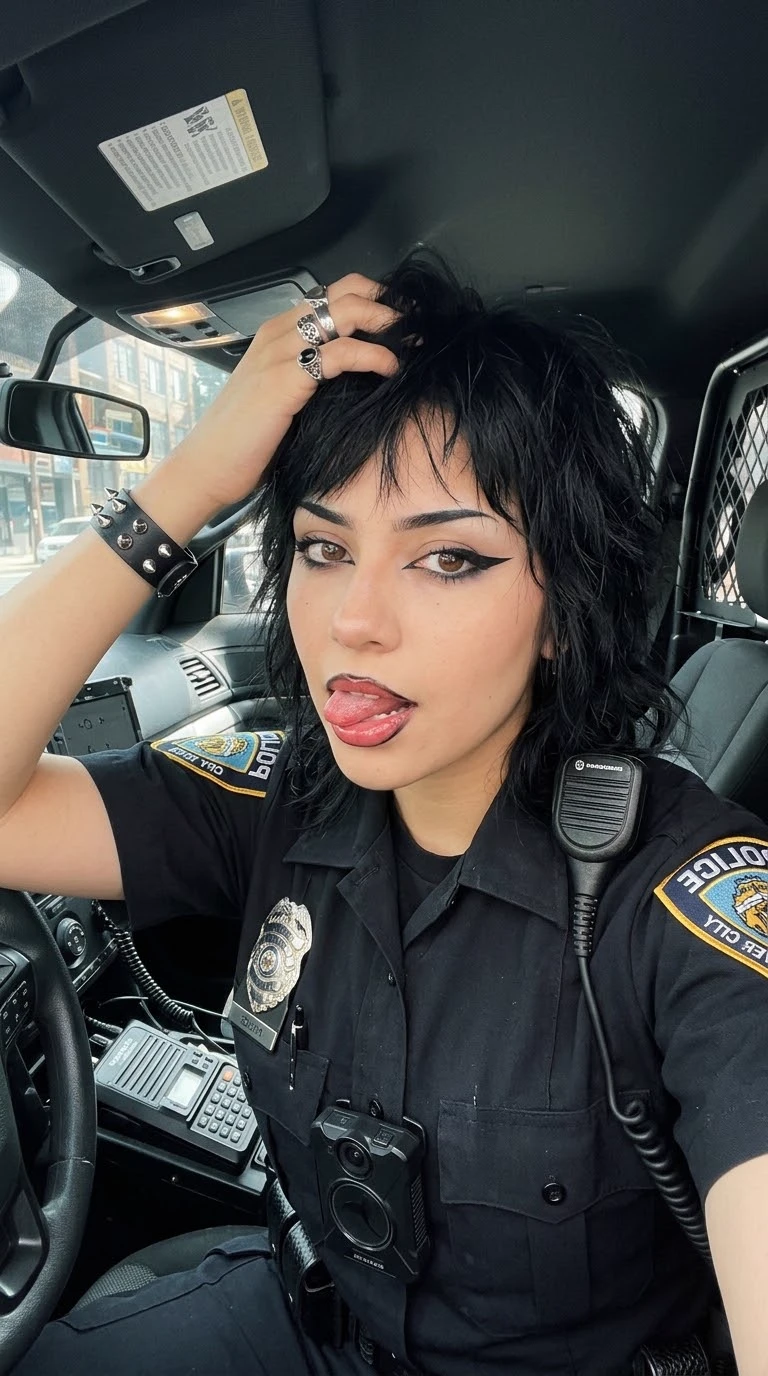 Maya Isabel Ramos  thumbnail