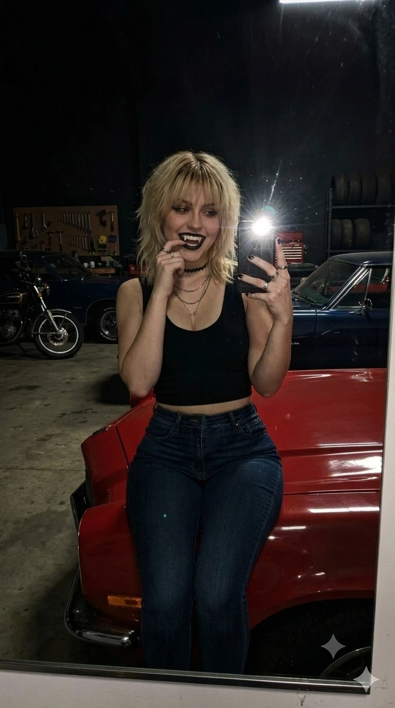 Valerie Mercer  thumbnail