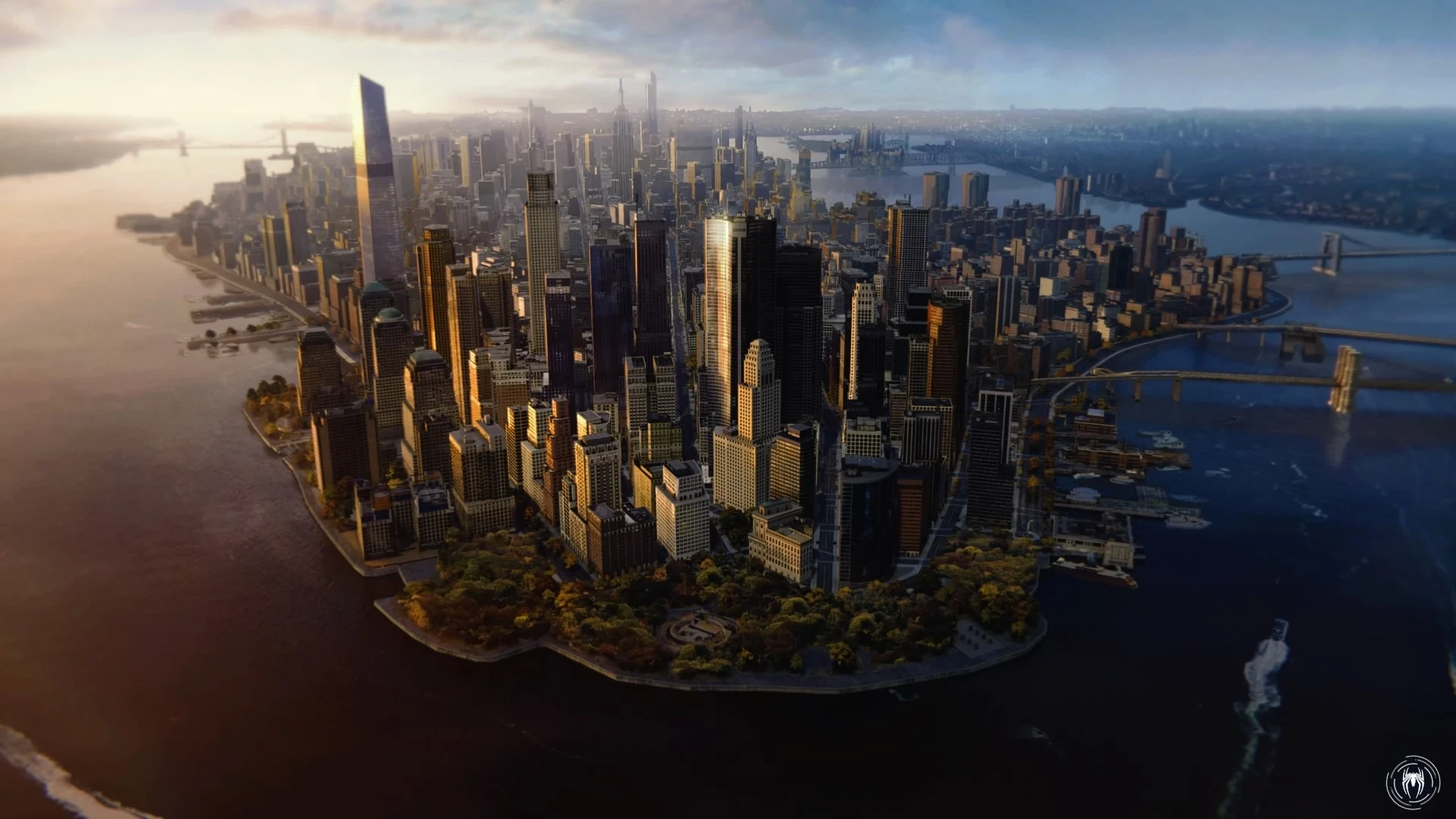 Marvel Universe thumbnail