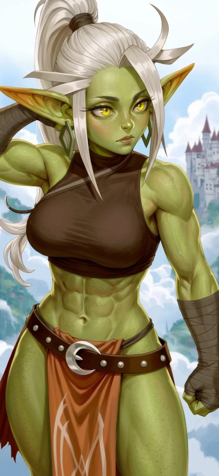 Grikka Stoneskipper thumbnail