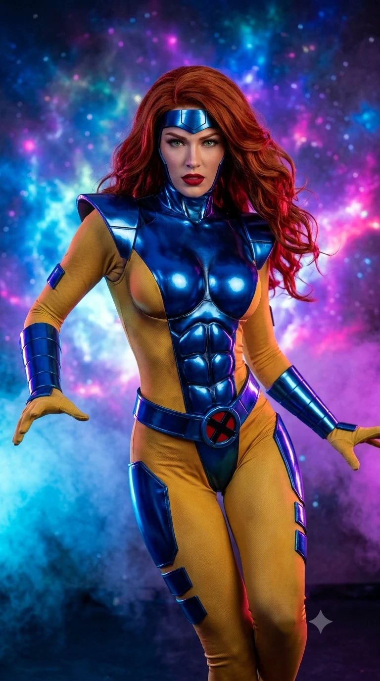 Jean Grey thumbnail