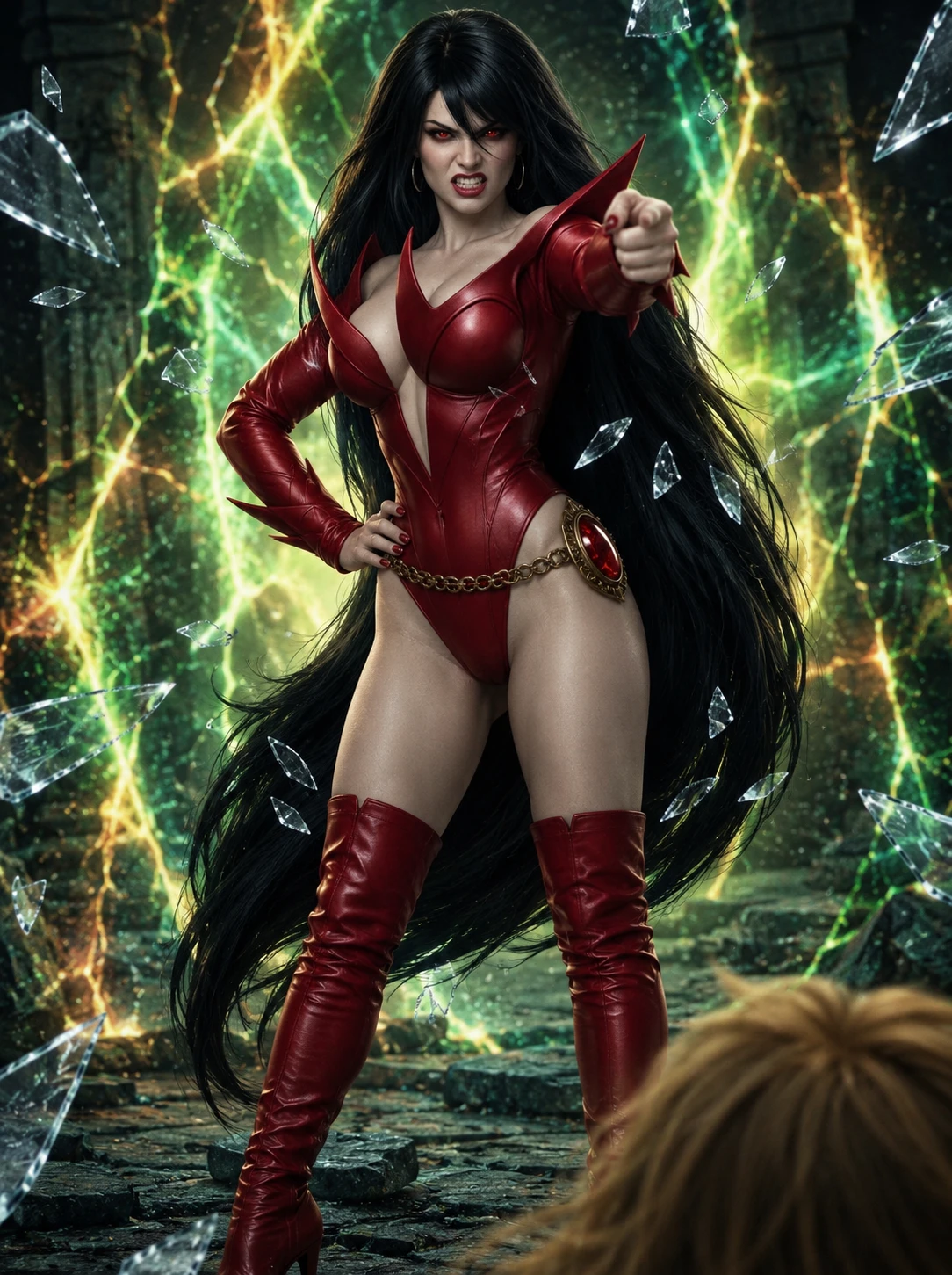 Dark Angel  thumbnail
