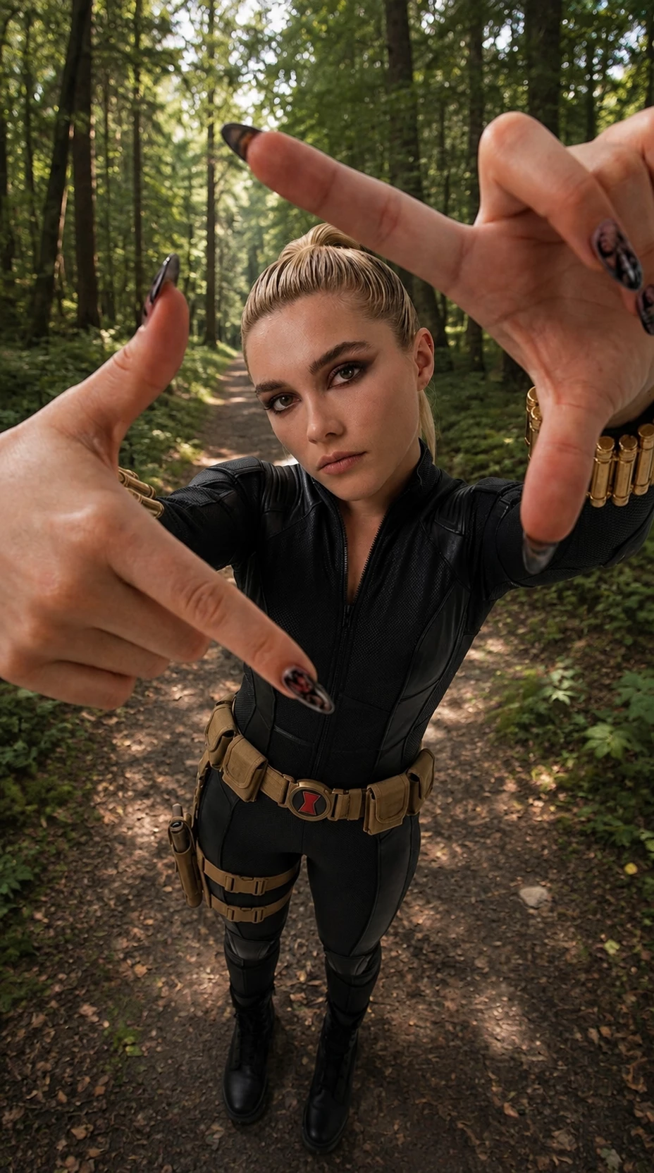 Yelena Belova  thumbnail