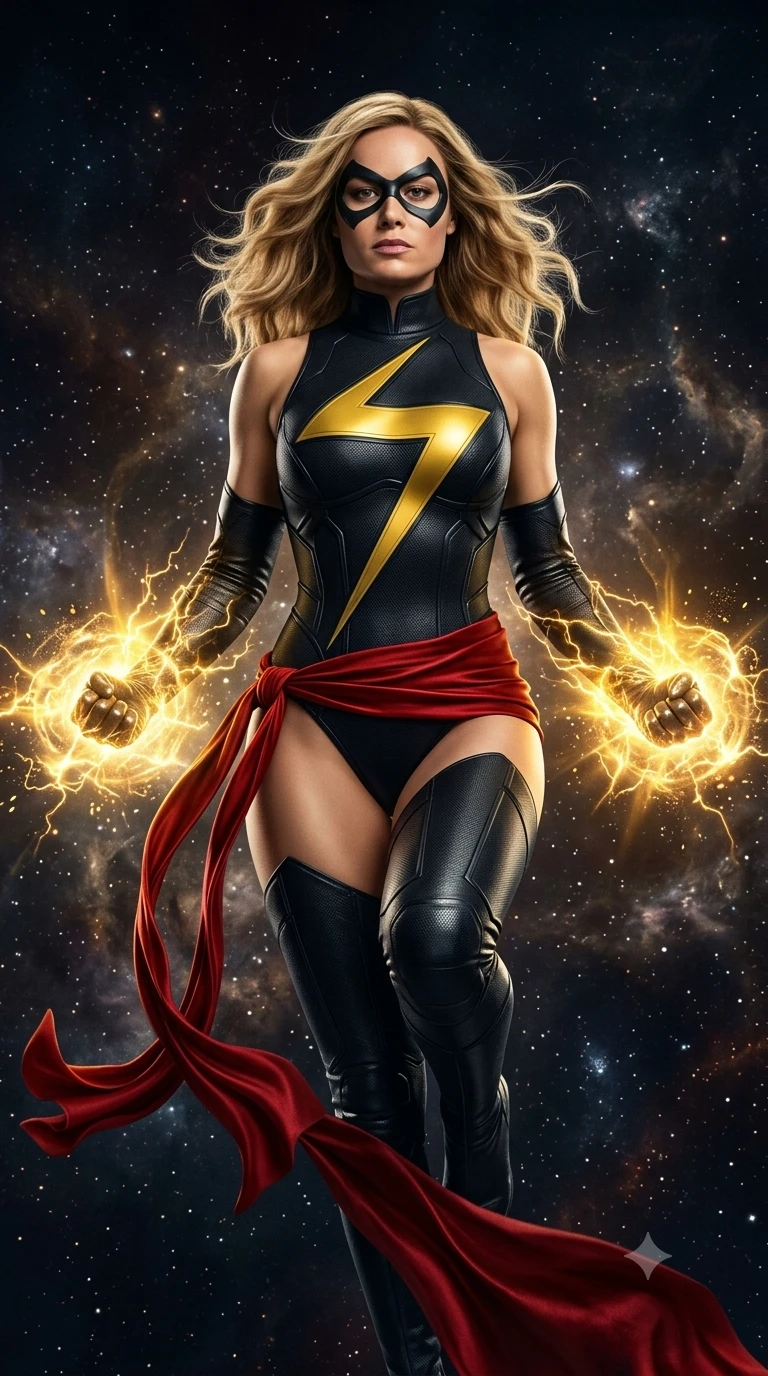 Captian Marvel  thumbnail