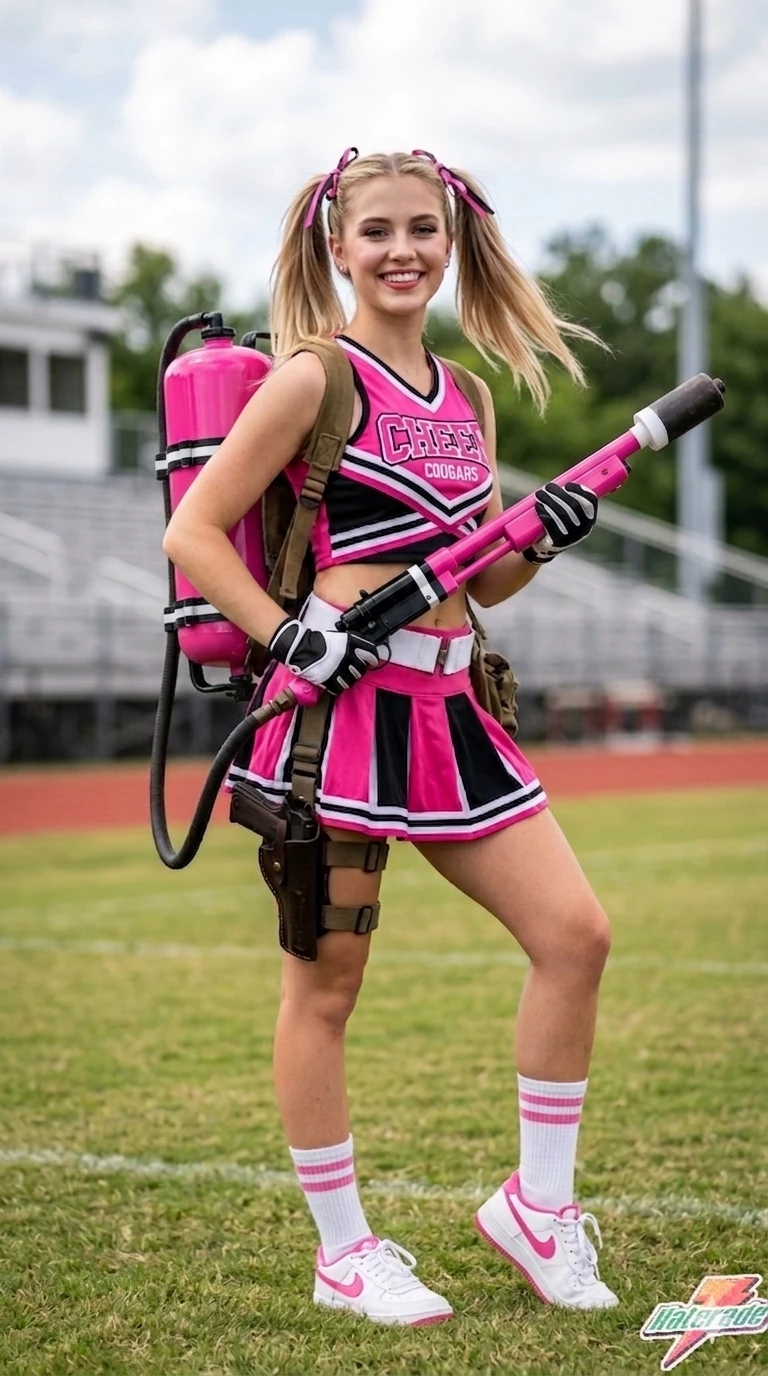 Brittany Hays thumbnail