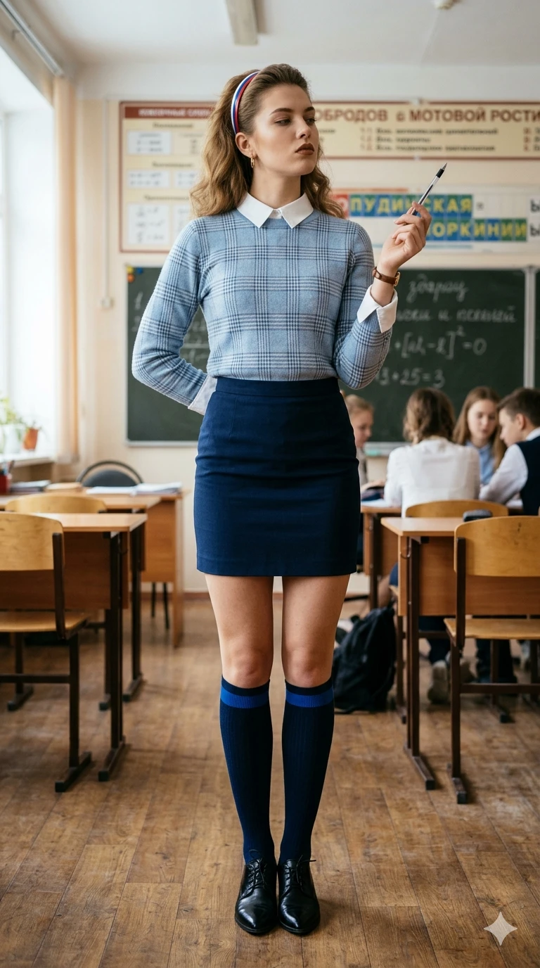 Polina "Pola" Dmitrievna Rostova thumbnail