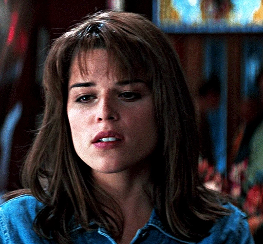 Sidney Prescott thumbnail