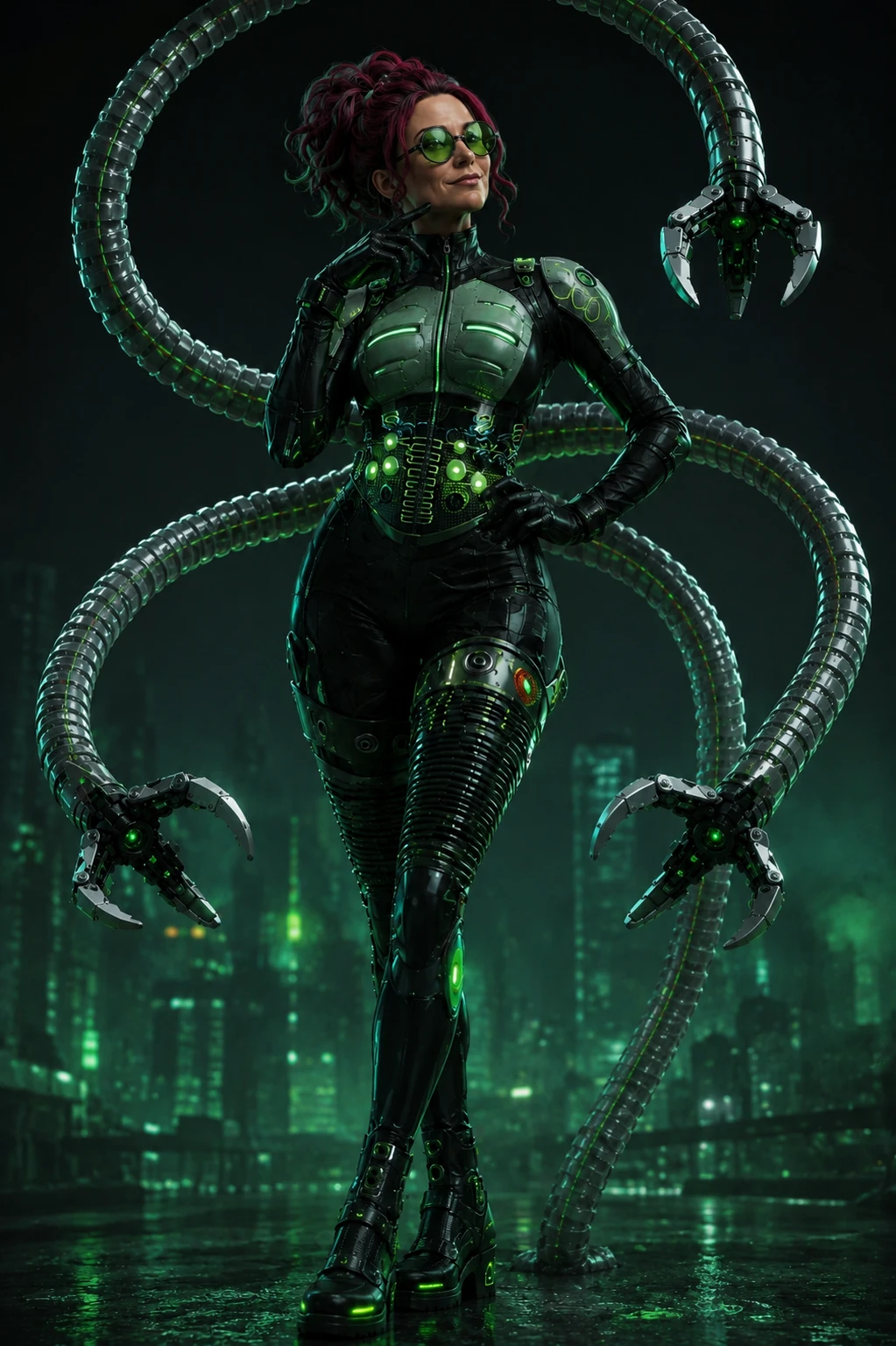 Doc Ock  thumbnail