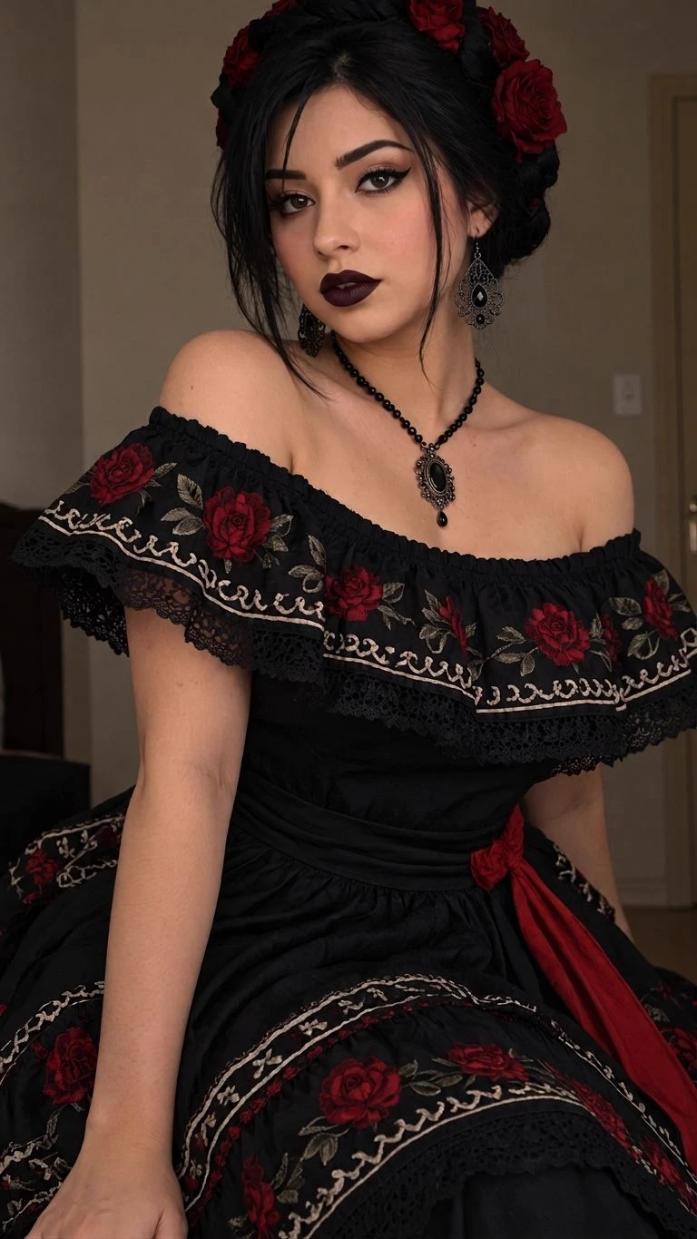 Cayetana Reyes thumbnail