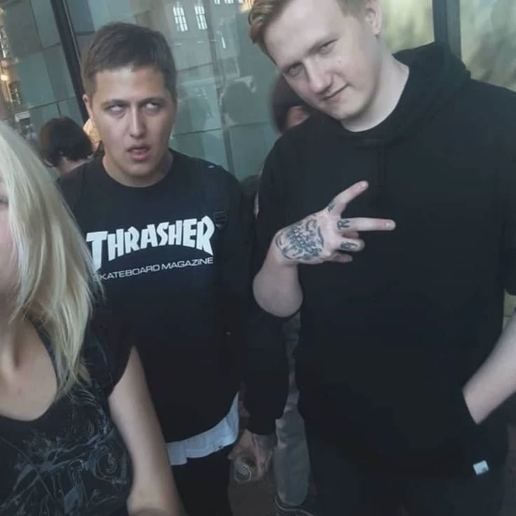 Kashentsovs thumbnail