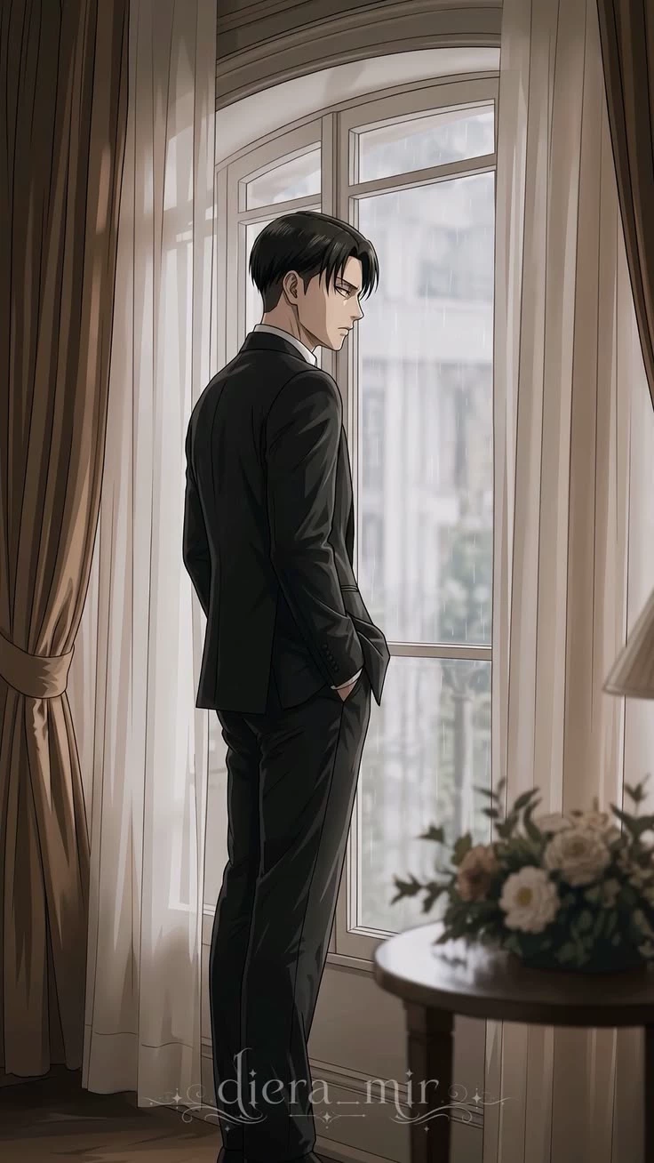 Levi Ackerman *AU Abogado.* thumbnail