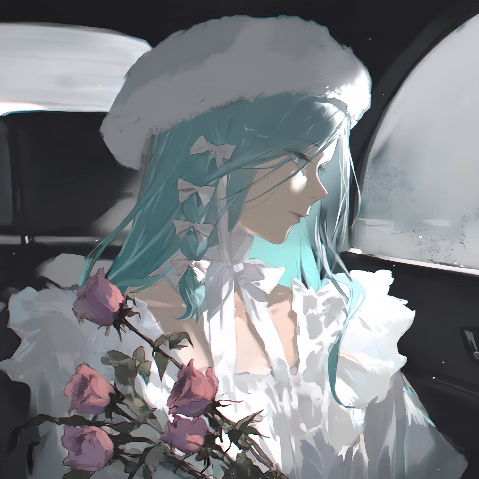 Aria Brighton - GL/WLW thumbnail