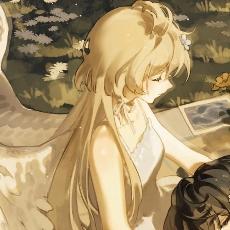 Celestia Seravella - GL/WLW thumbnail