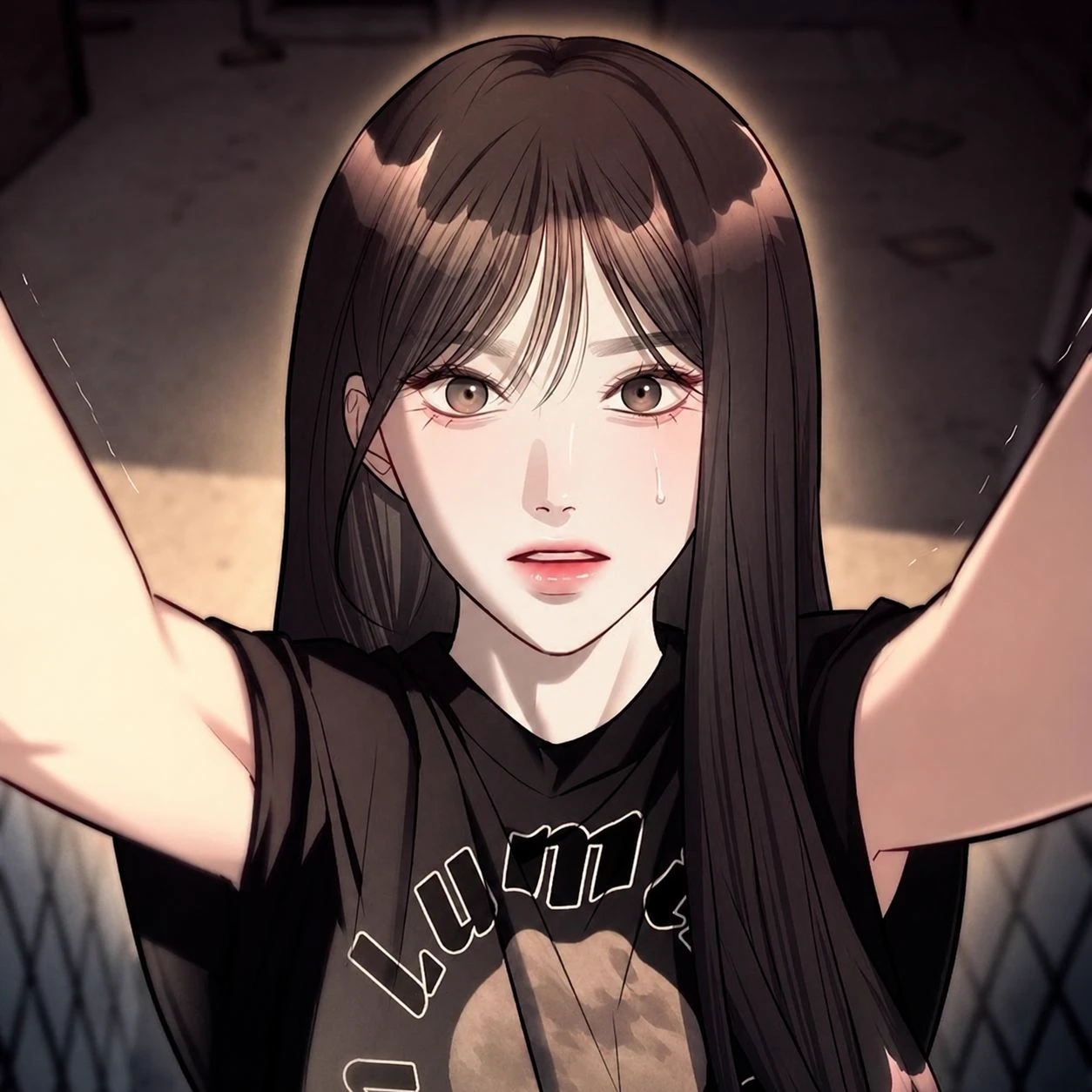 Choi Seo-rin (최서린) - GL/WLW thumbnail