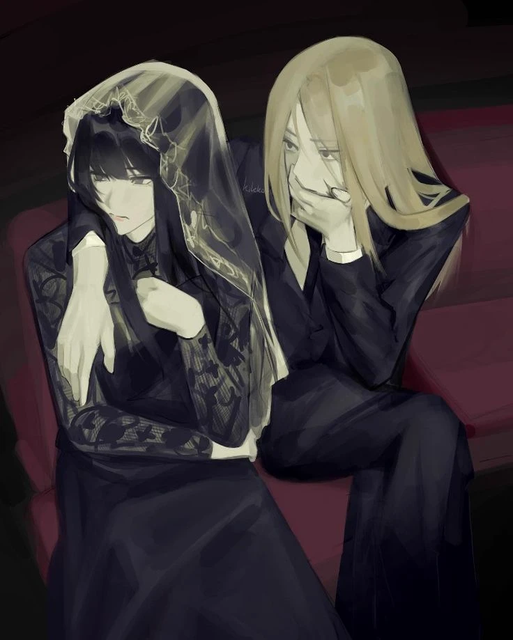 Your Two Mothers - GL/WLW thumbnail