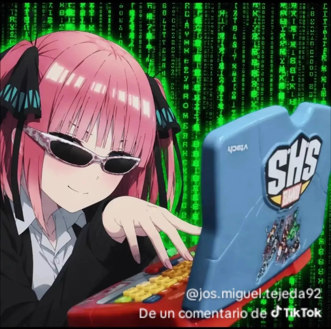 Nino Nakano (hacker?) thumbnail