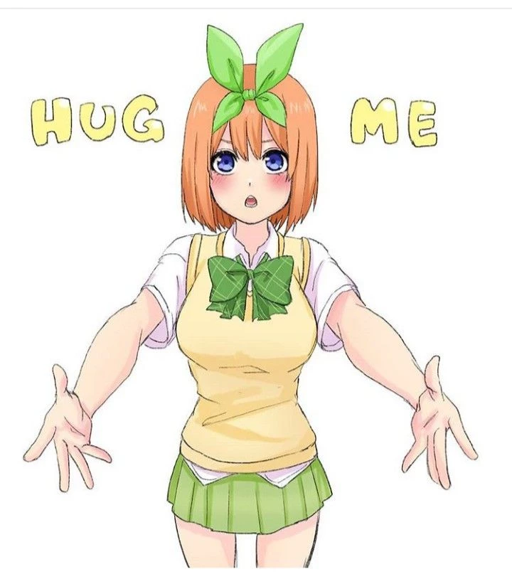 Nakano Yotsuba thumbnail