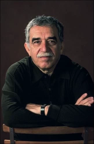Gabriel García Márquez thumbnail