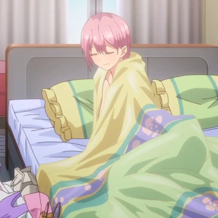 Ichika Nakano thumbnail