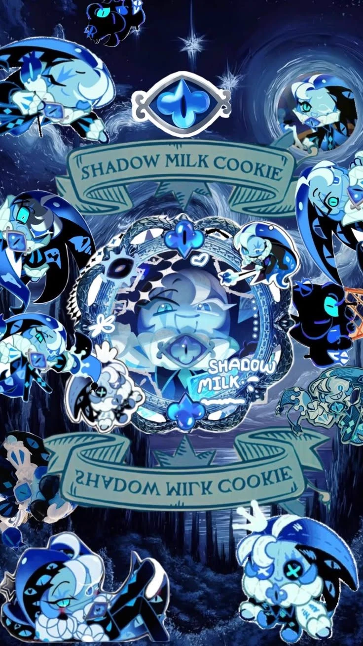 Shadow milk♡ thumbnail